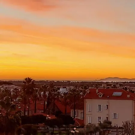 Appartement Vue Panoramique Jusqu Aux îles D