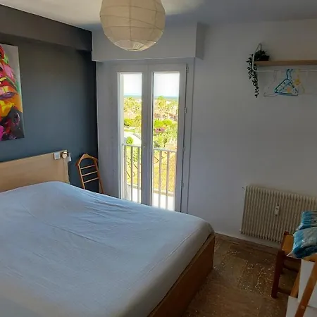 Vue Panoramique Jusqu Aux îles D Appartement